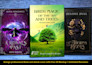 design professional and captivating book covers for KDP, ebooks, and print